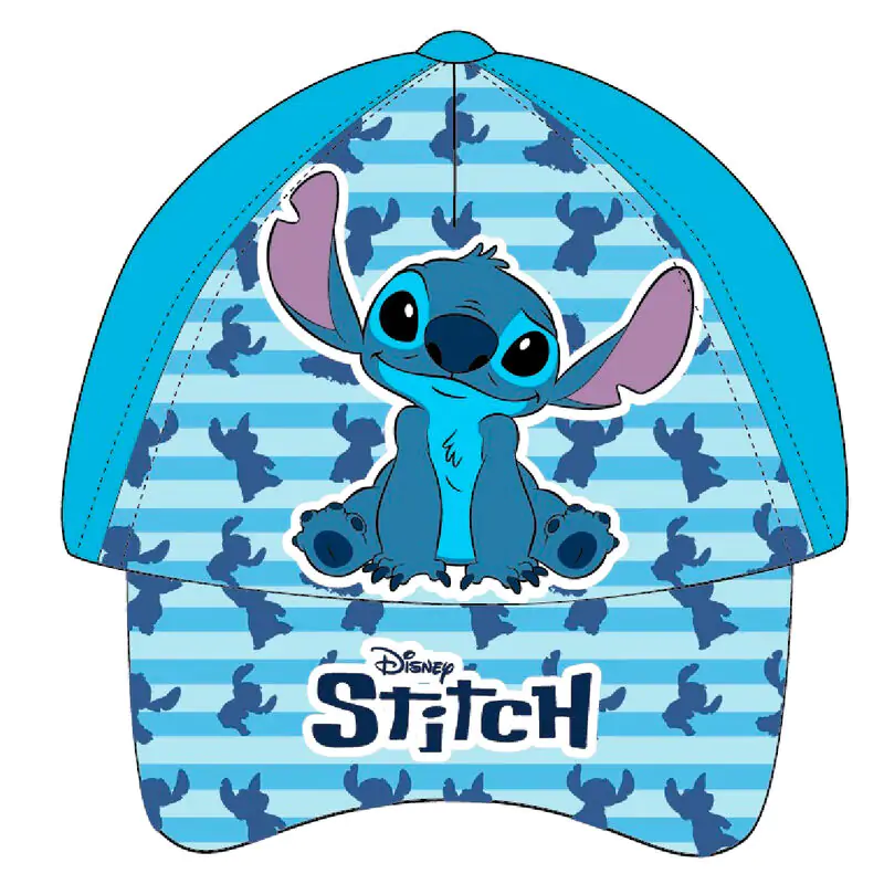 Disney Stitch kapa fotografija izdelka