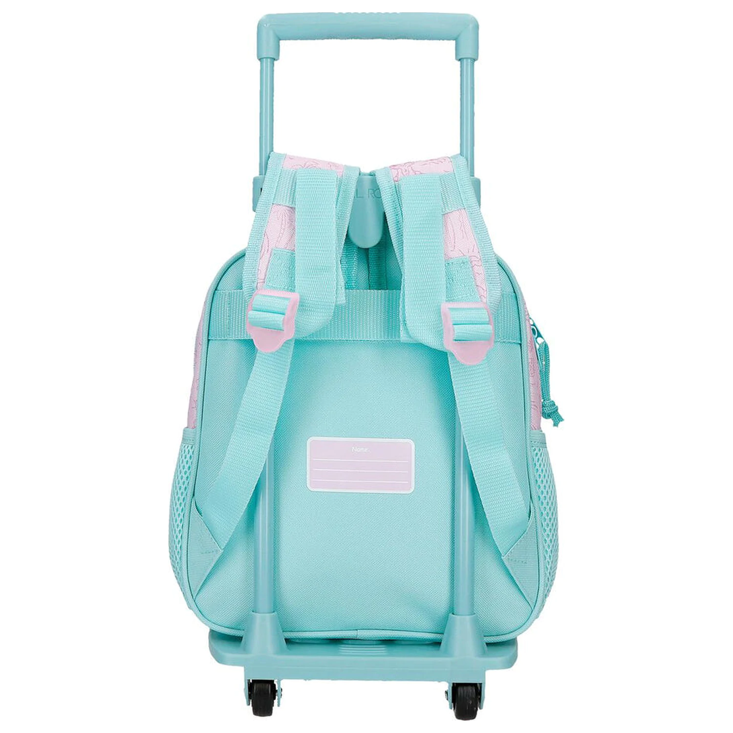 Disney Stitch Beach & Love voziček 25cm fotografija izdelka