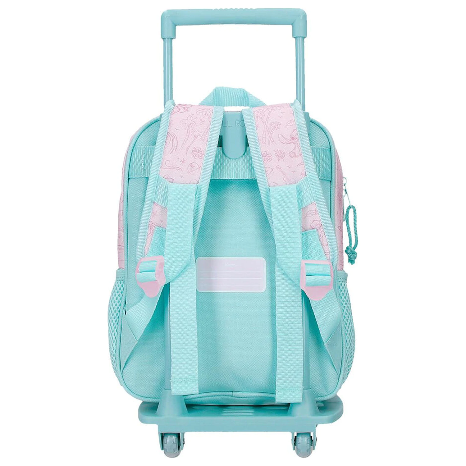 Disney Stitch Beach & Love voziček 28 cm fotografija izdelka