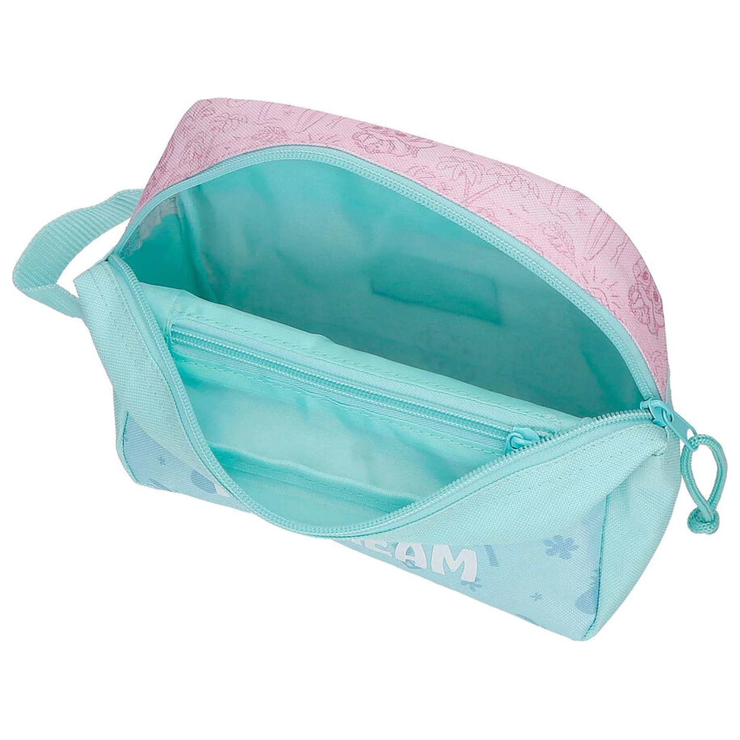 Disney Stitch Beach & Love torbica za toaleto fotografija izdelka