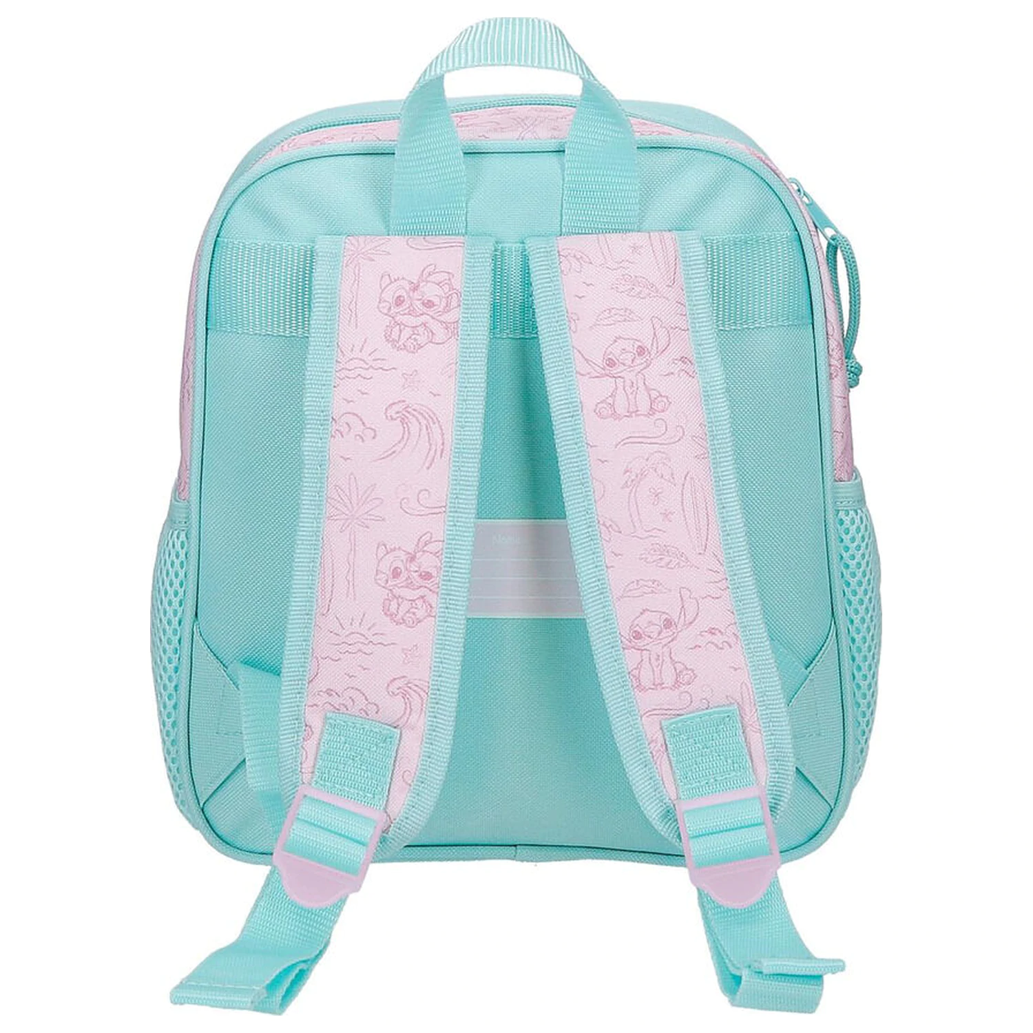 Disney Stitch Beach & Love nahrbtnik 25cm fotografija izdelka