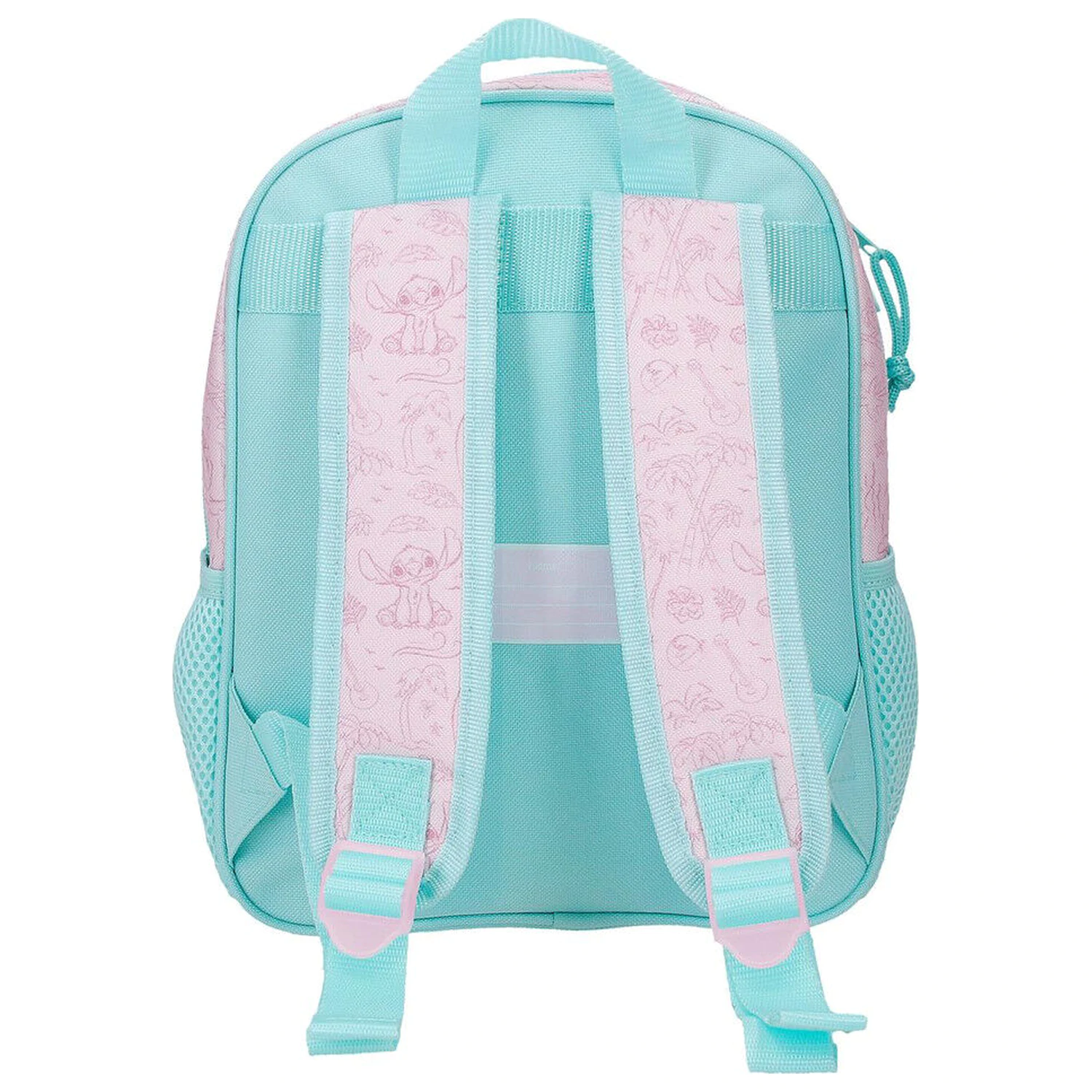 Disney Stitch Beach & Love nahrbtnik 28cm fotografija izdelka