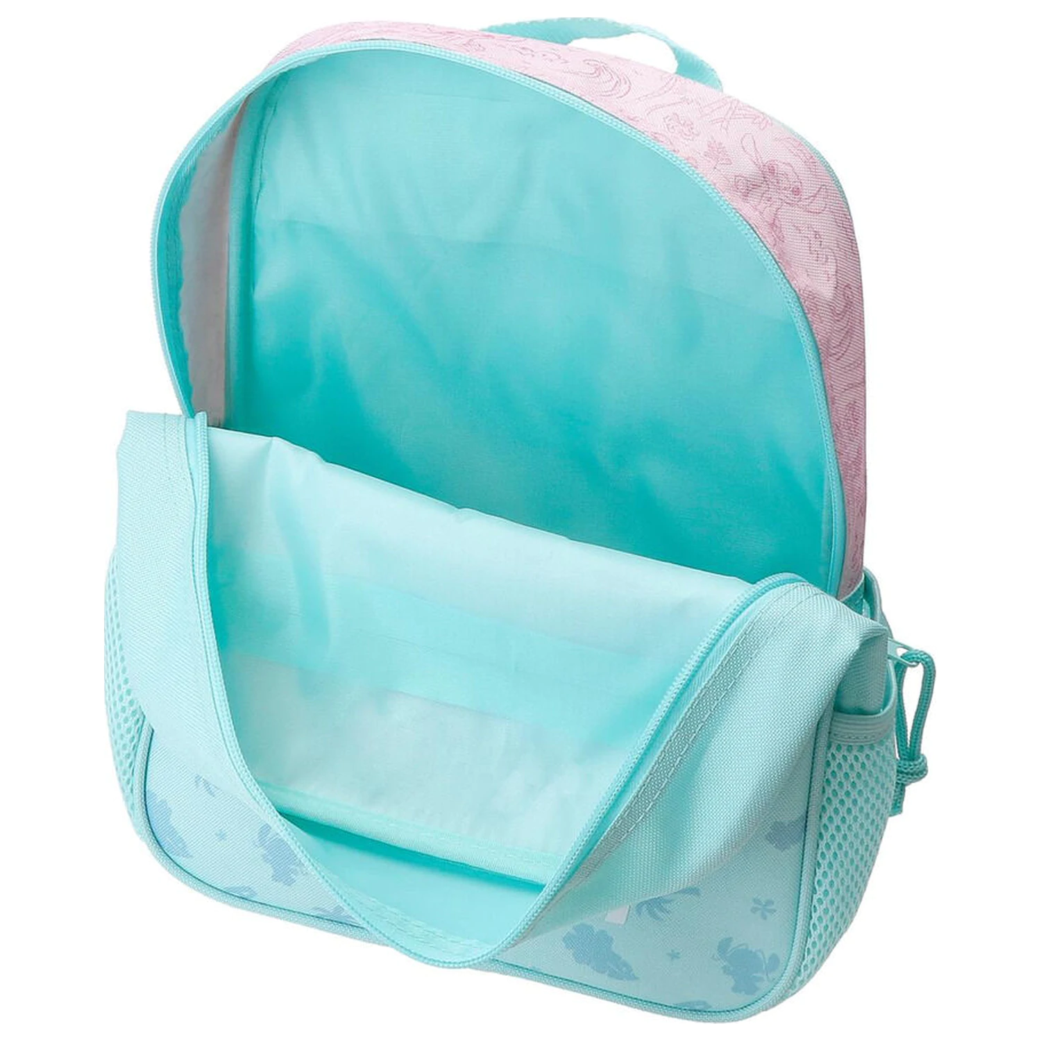Disney Stitch Beach & Love nahrbtnik 28cm fotografija izdelka