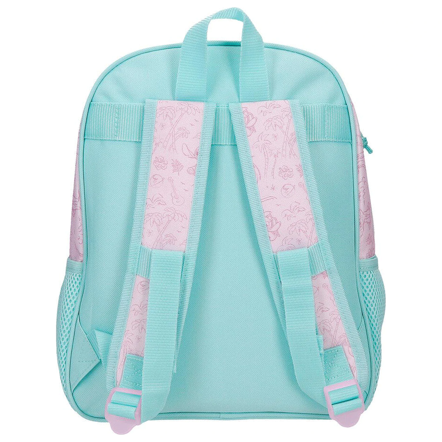 Disney Stitch Beach & Love prilagodljiv nahrbtnik 33cm fotografija izdelka
