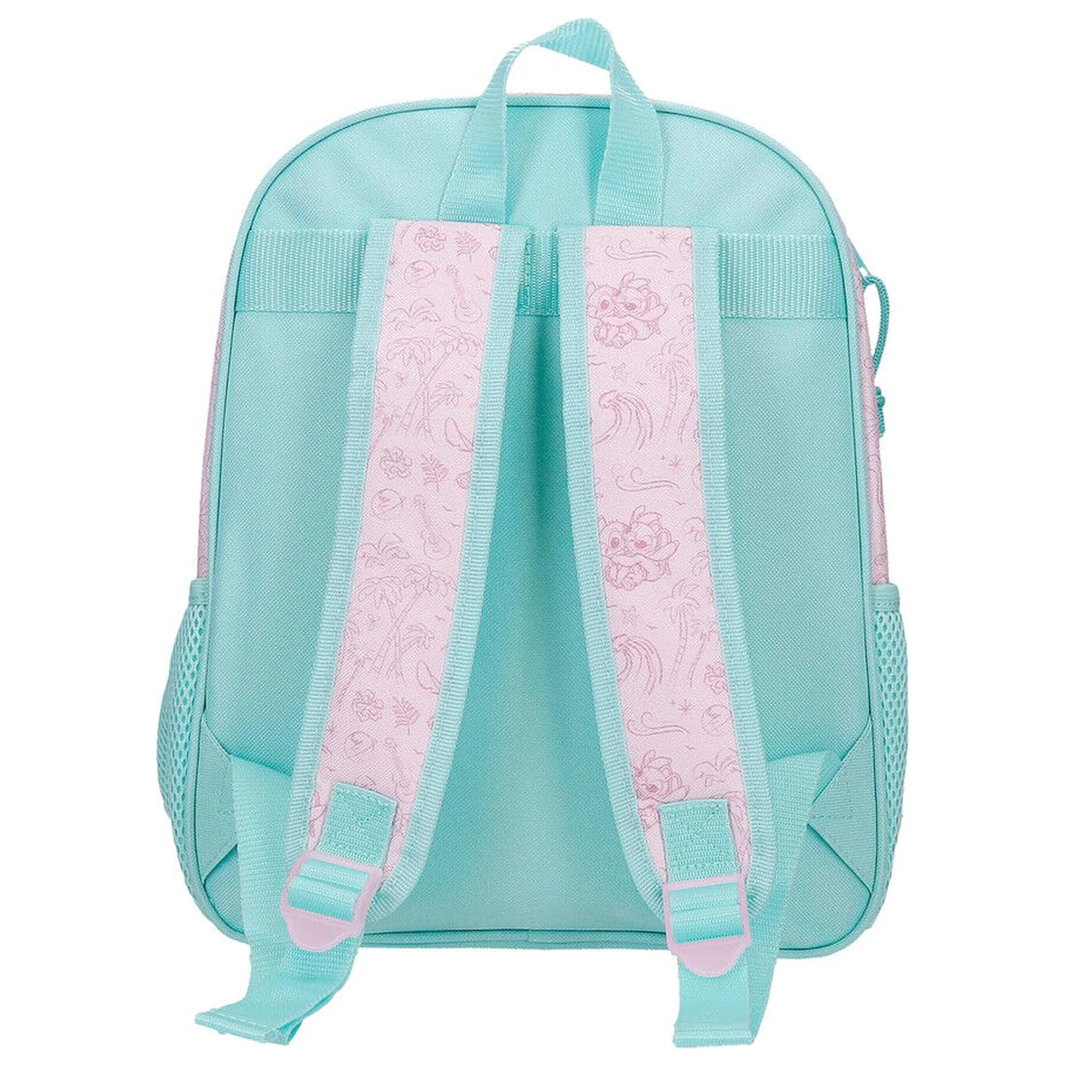 Disney Stitch Beach & Love nahrbtnik 33cm fotografija izdelka