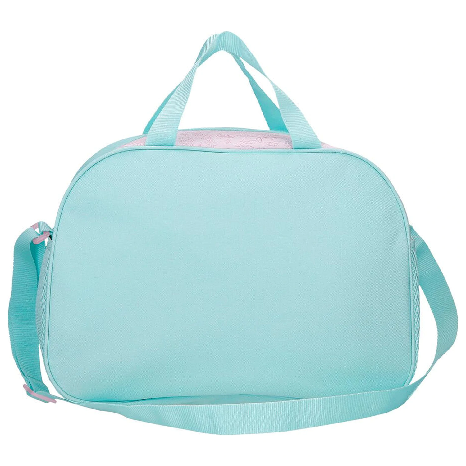 Disney Stitch Beach & Love potovalna torba 40cm fotografija izdelka