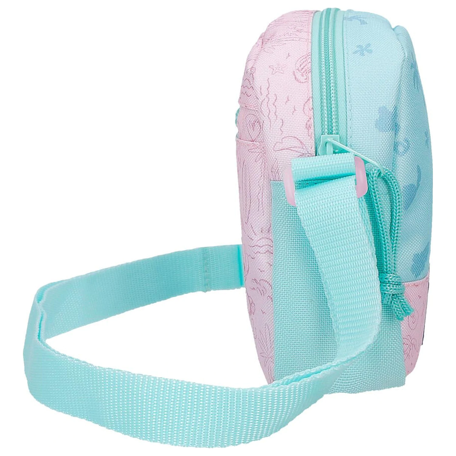 Disney Stitch Beach & Love torba za čez ramo fotografija izdelka