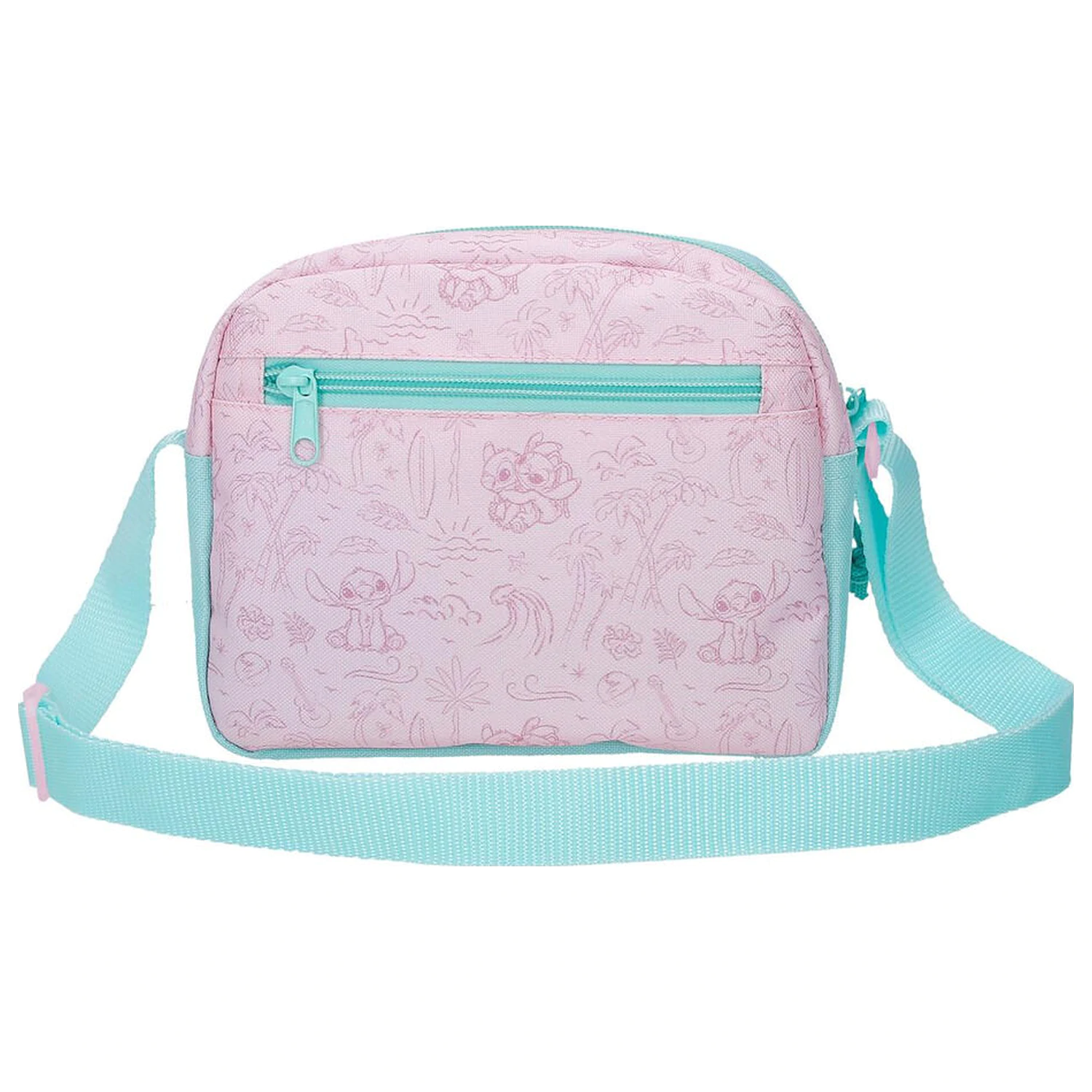 Disney Stitch Beach & Love torba za čez ramo fotografija izdelka