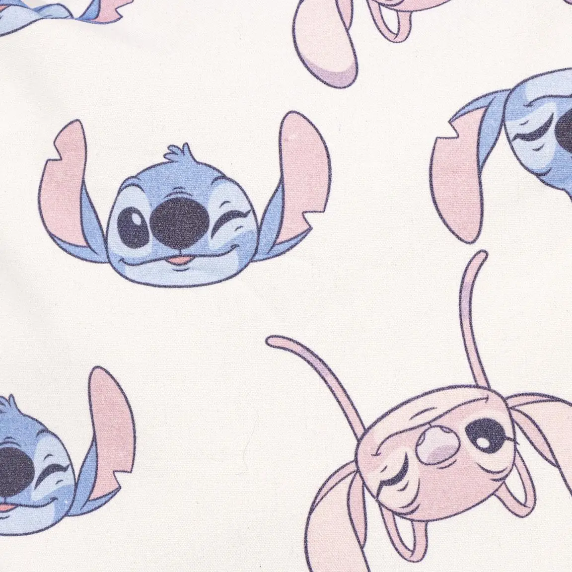 Disney Stitch nakupovalna torba fotografija izdelka