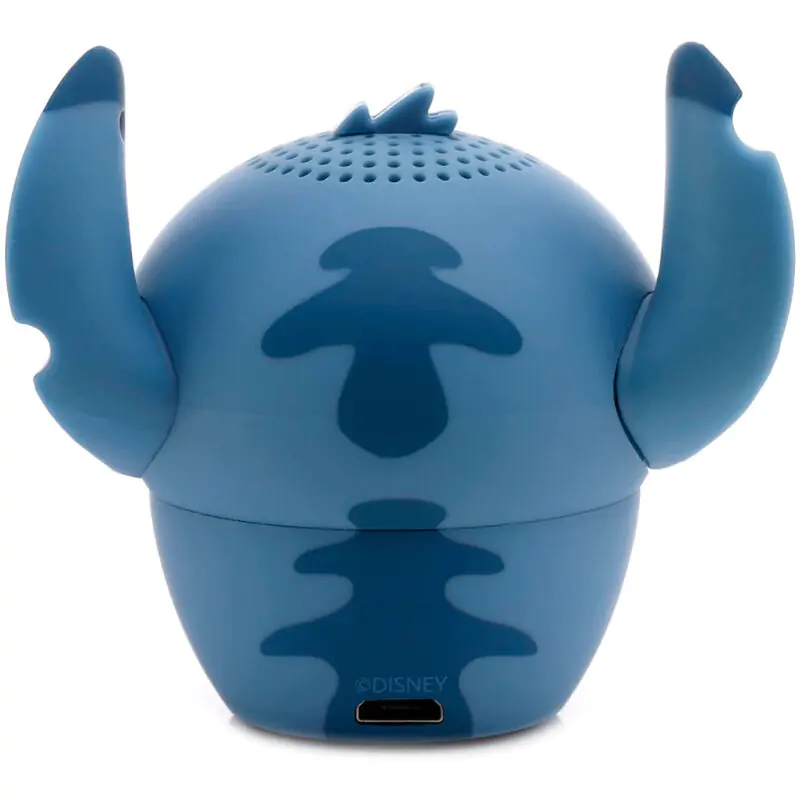 Disney Stitch Bitty Boomers Mini Bluetooth zvočnik fotografija izdelka