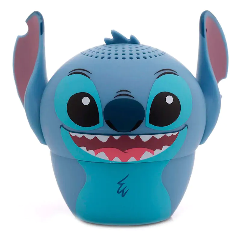 Disney Stitch Bitty Boomers Mini Bluetooth zvočnik fotografija izdelka