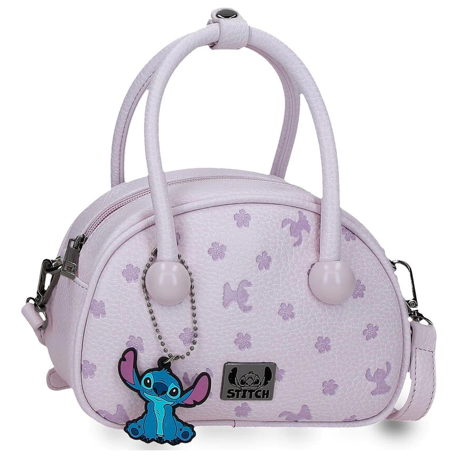Disney Stitch Bloom torbica fotografija izdelka