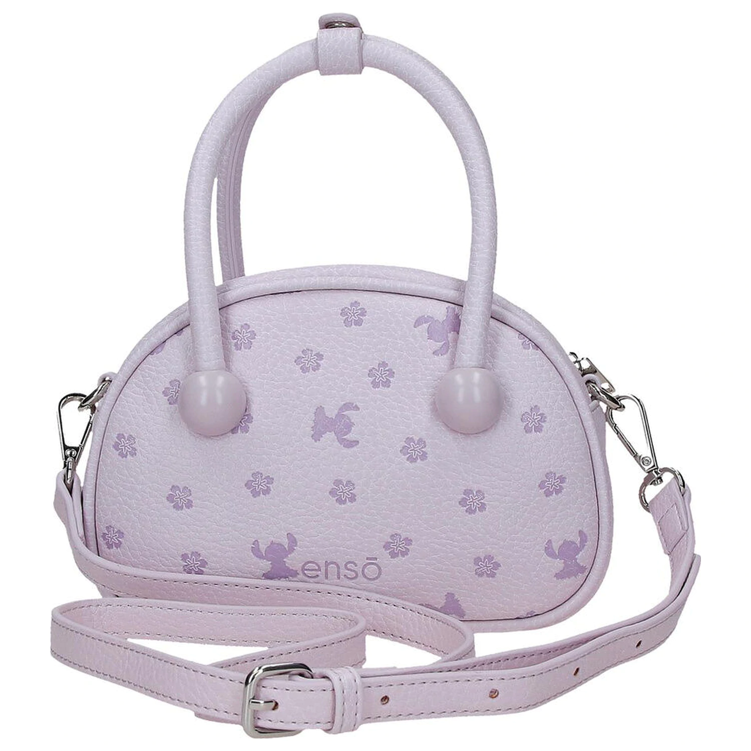 Disney Stitch Bloom torbica fotografija izdelka
