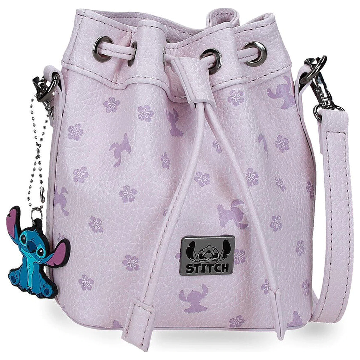 Disney Stitch Bloom ročna torbica fotografija izdelka