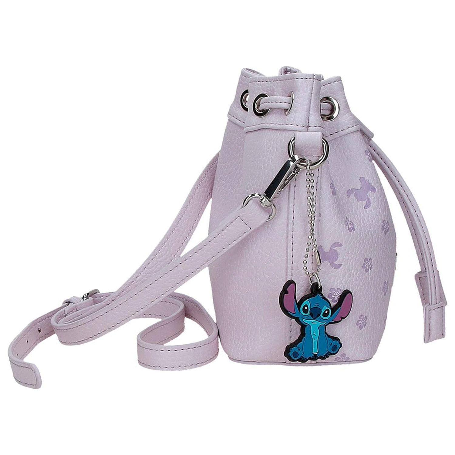 Disney Stitch Bloom ročna torbica fotografija izdelka