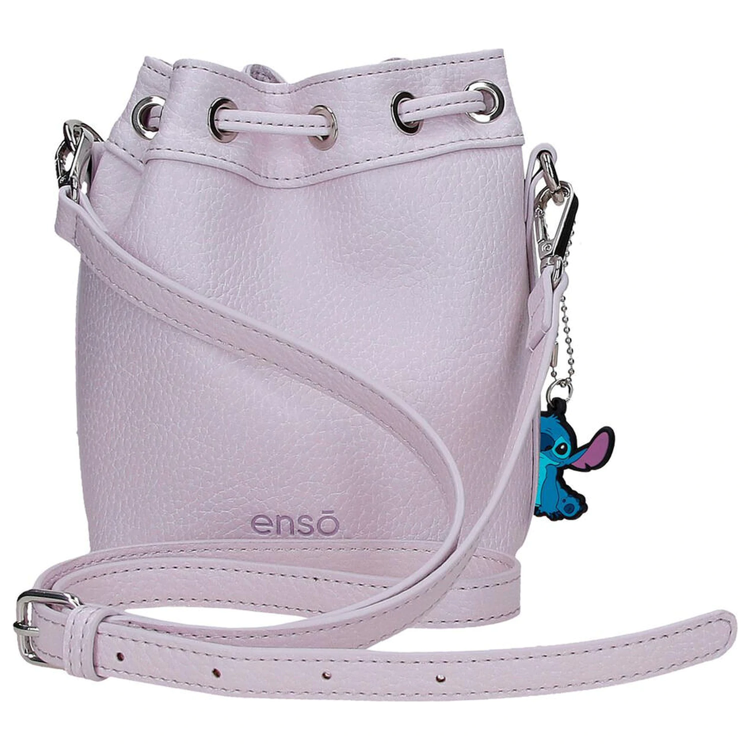 Disney Stitch Bloom ročna torbica fotografija izdelka