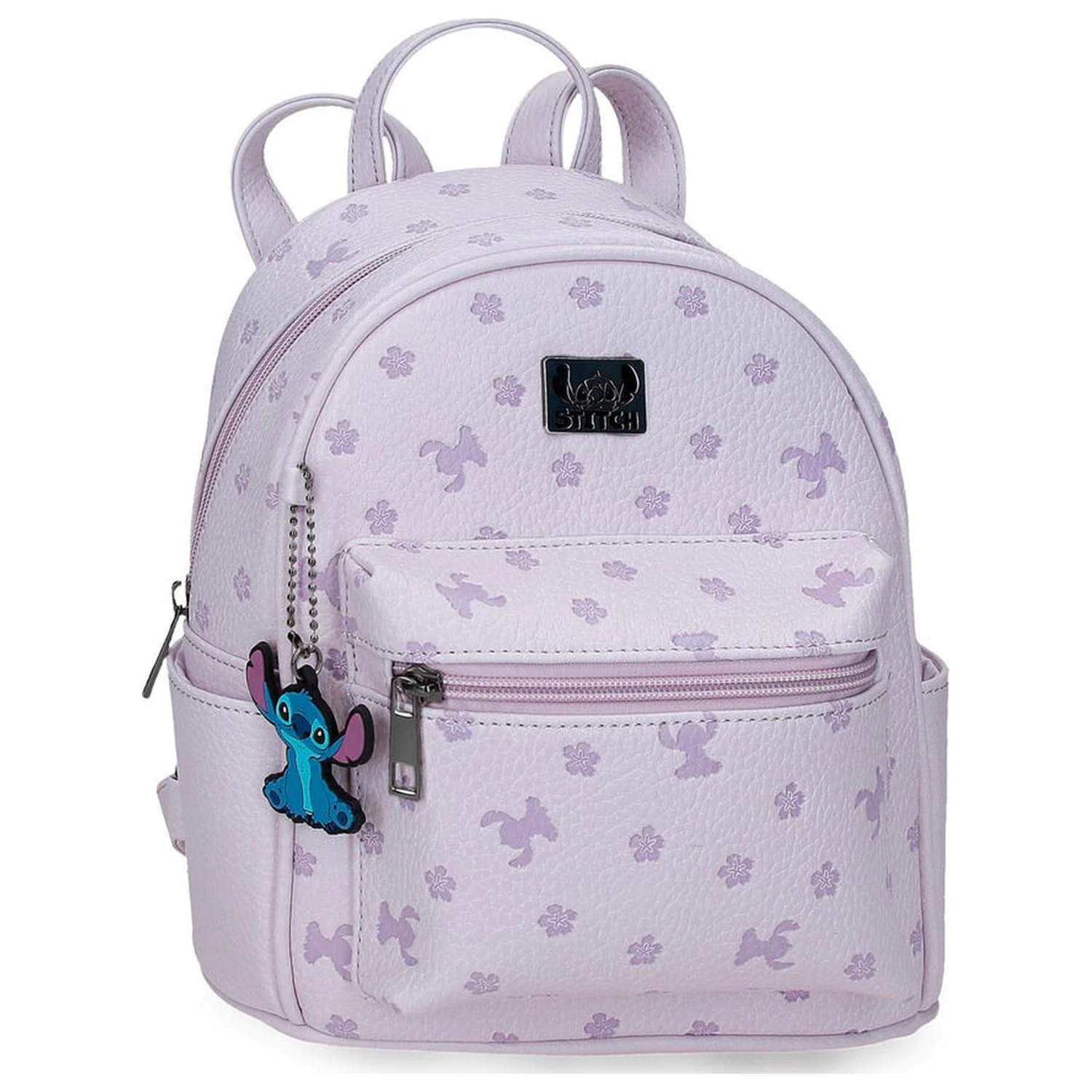 Disney Stitch Bloom nahrbtnik 23cm fotografija izdelka