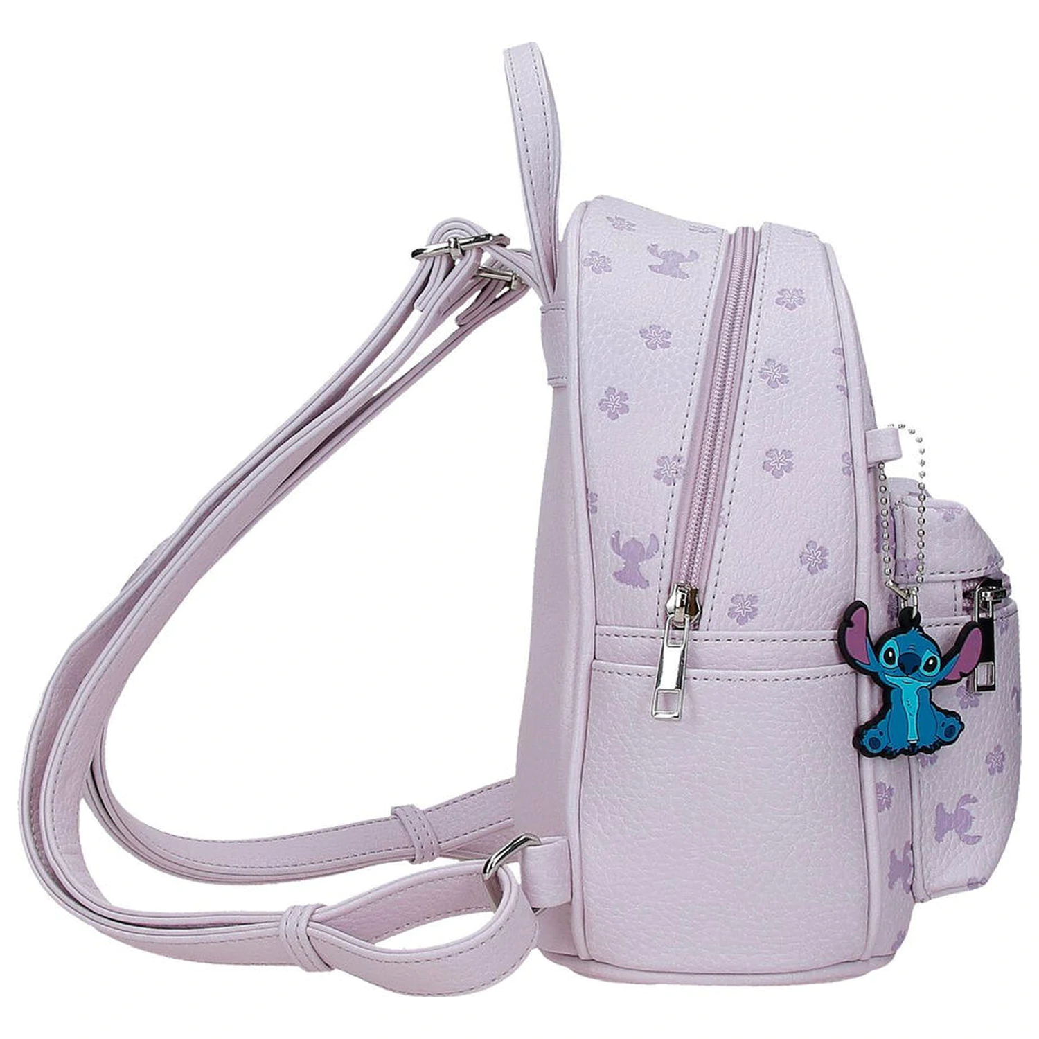 Disney Stitch Bloom nahrbtnik 23cm fotografija izdelka