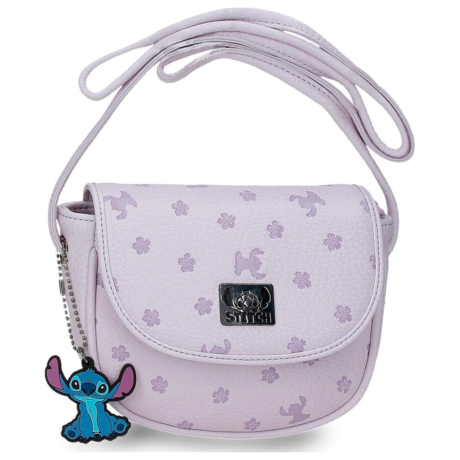 Disney Stitch Bloom torba za čez ramo fotografija izdelka