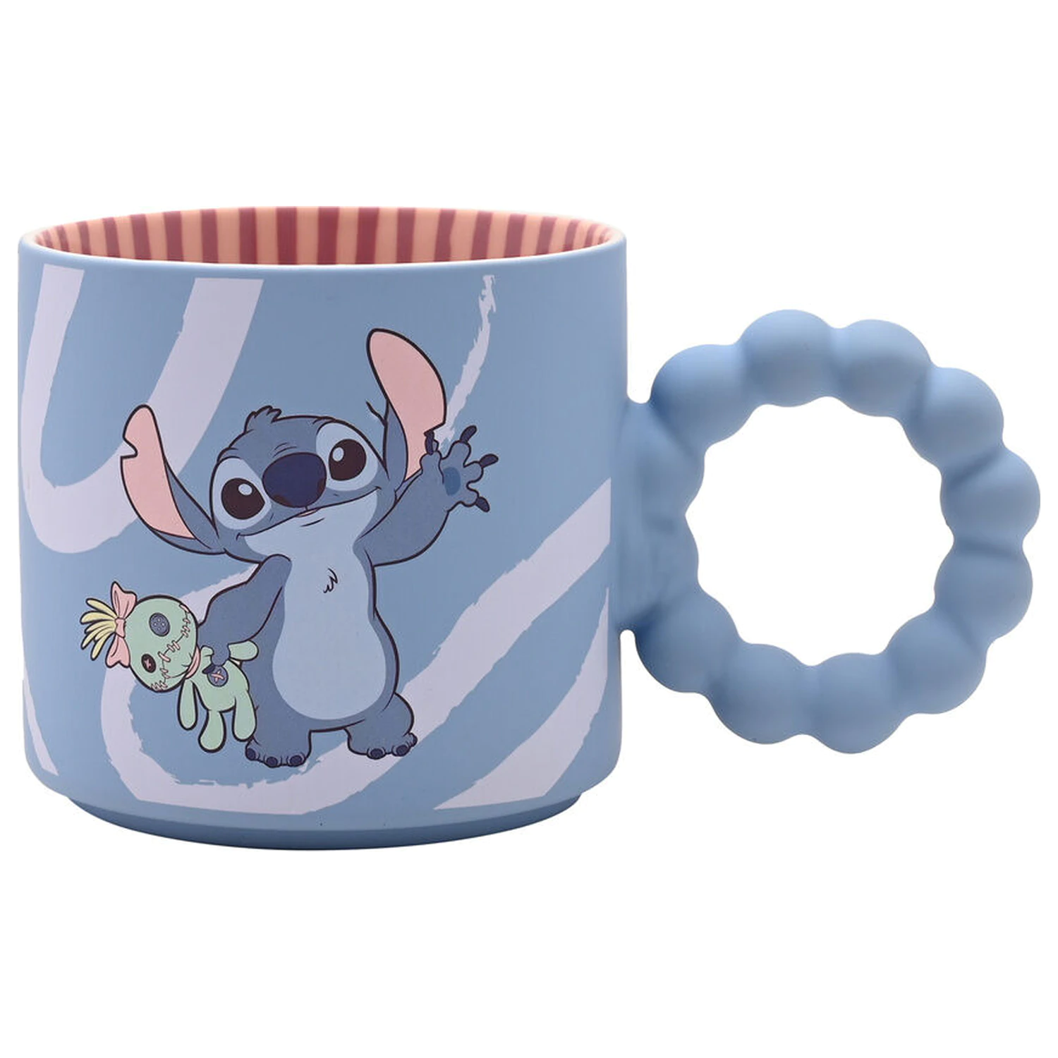 Disney Stitch skodelica fotografija izdelka