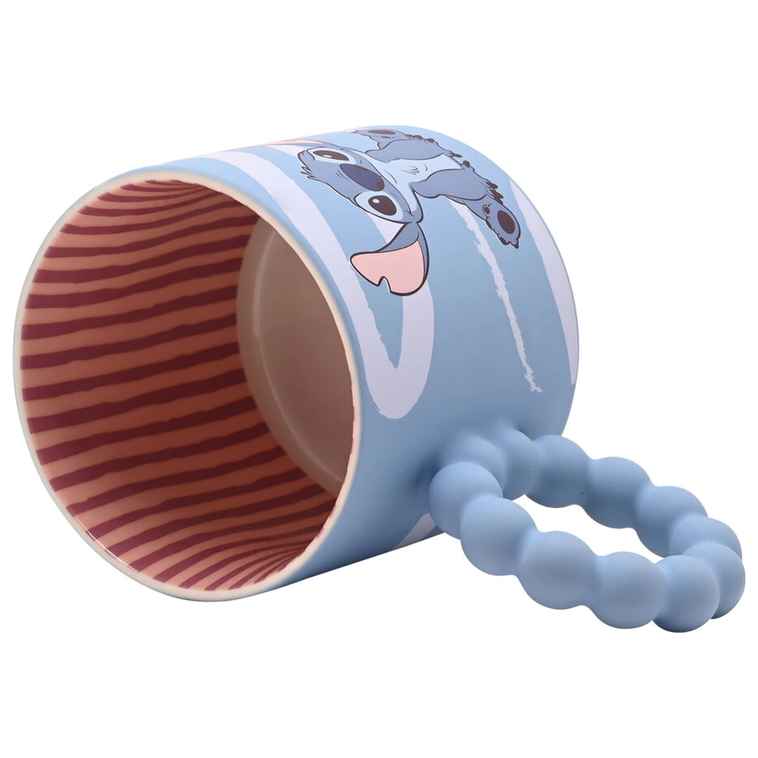 Disney Stitch skodelica fotografija izdelka