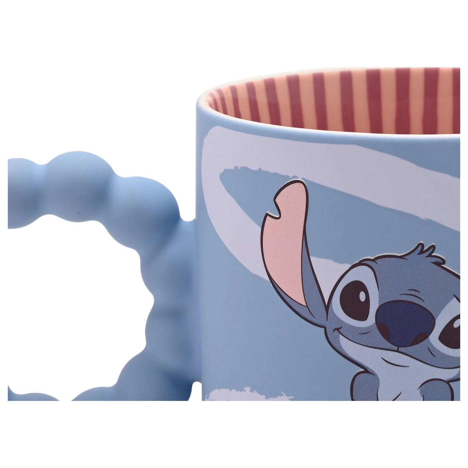 Disney Stitch skodelica fotografija izdelka