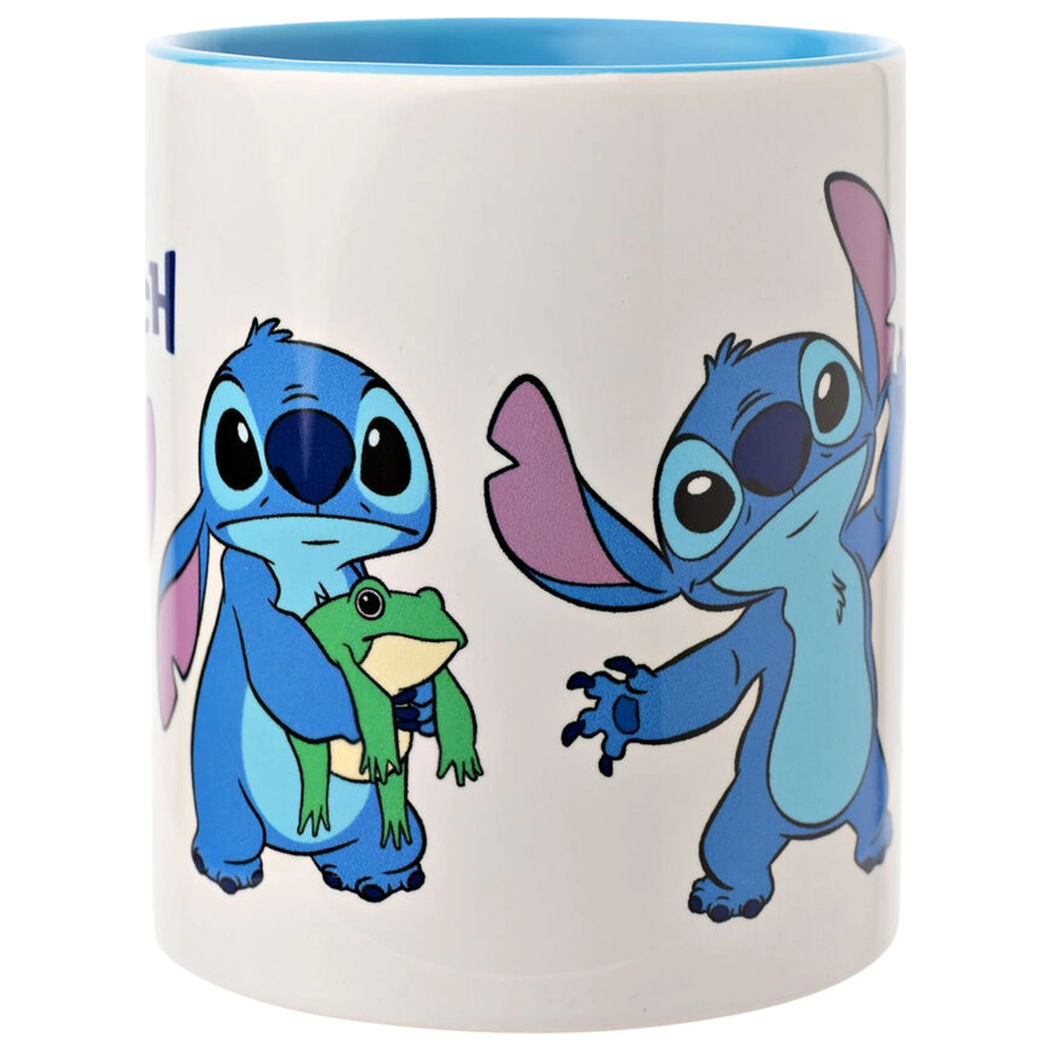 Disney Stitch skodelica 325ml fotografija izdelka