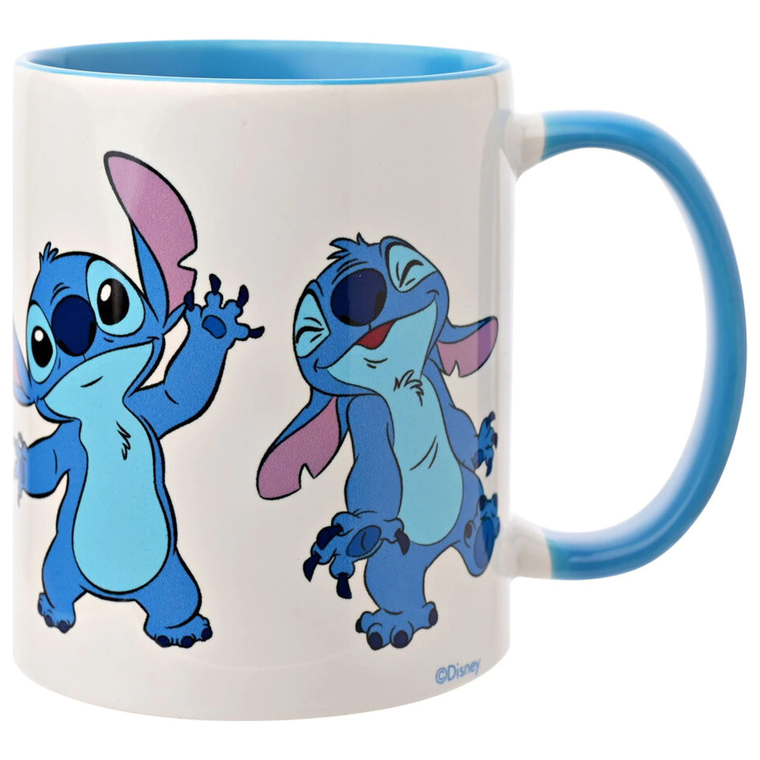 Disney Stitch skodelica 325ml fotografija izdelka