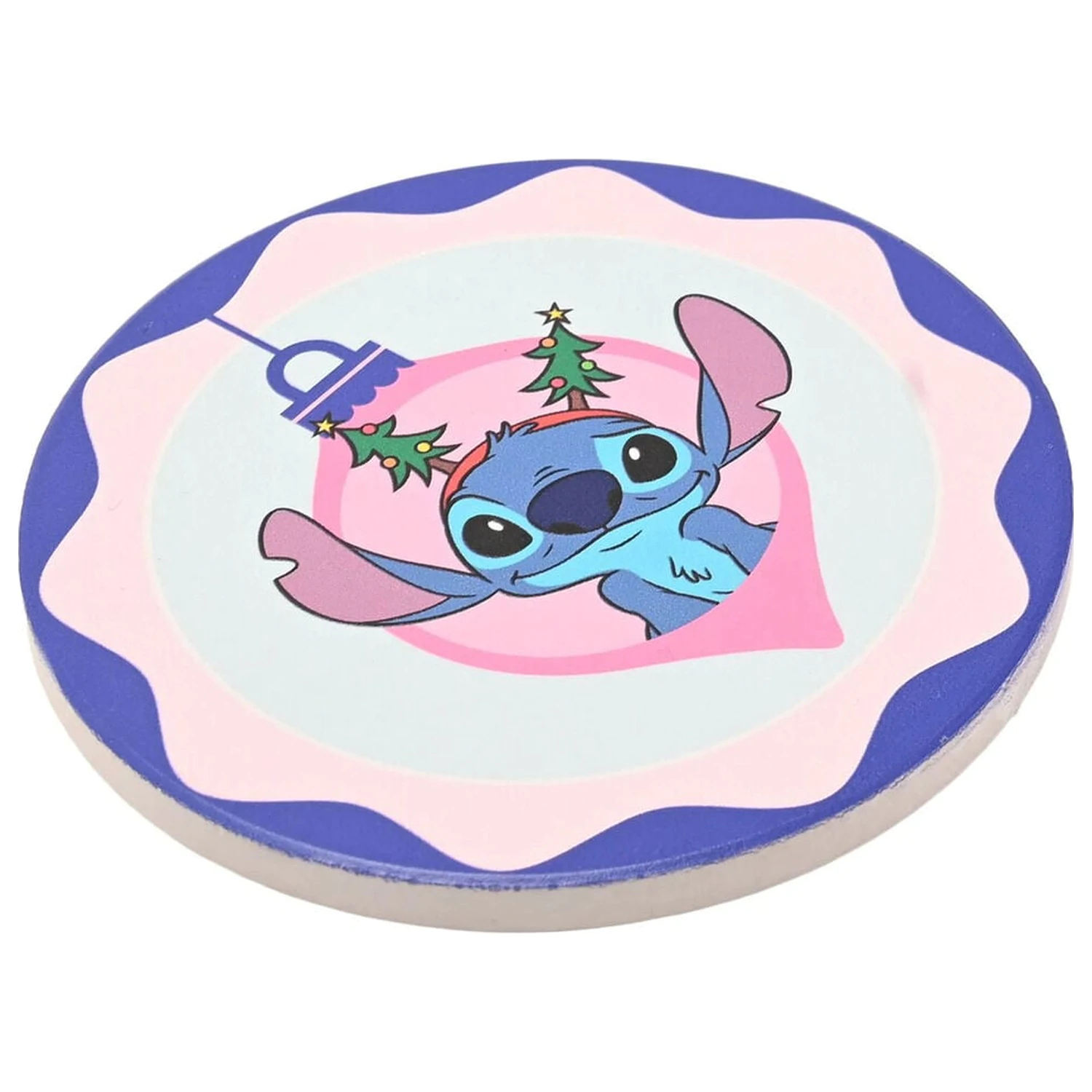 Disney Stitch Skodelica in podstavek set 250ml fotografija izdelka