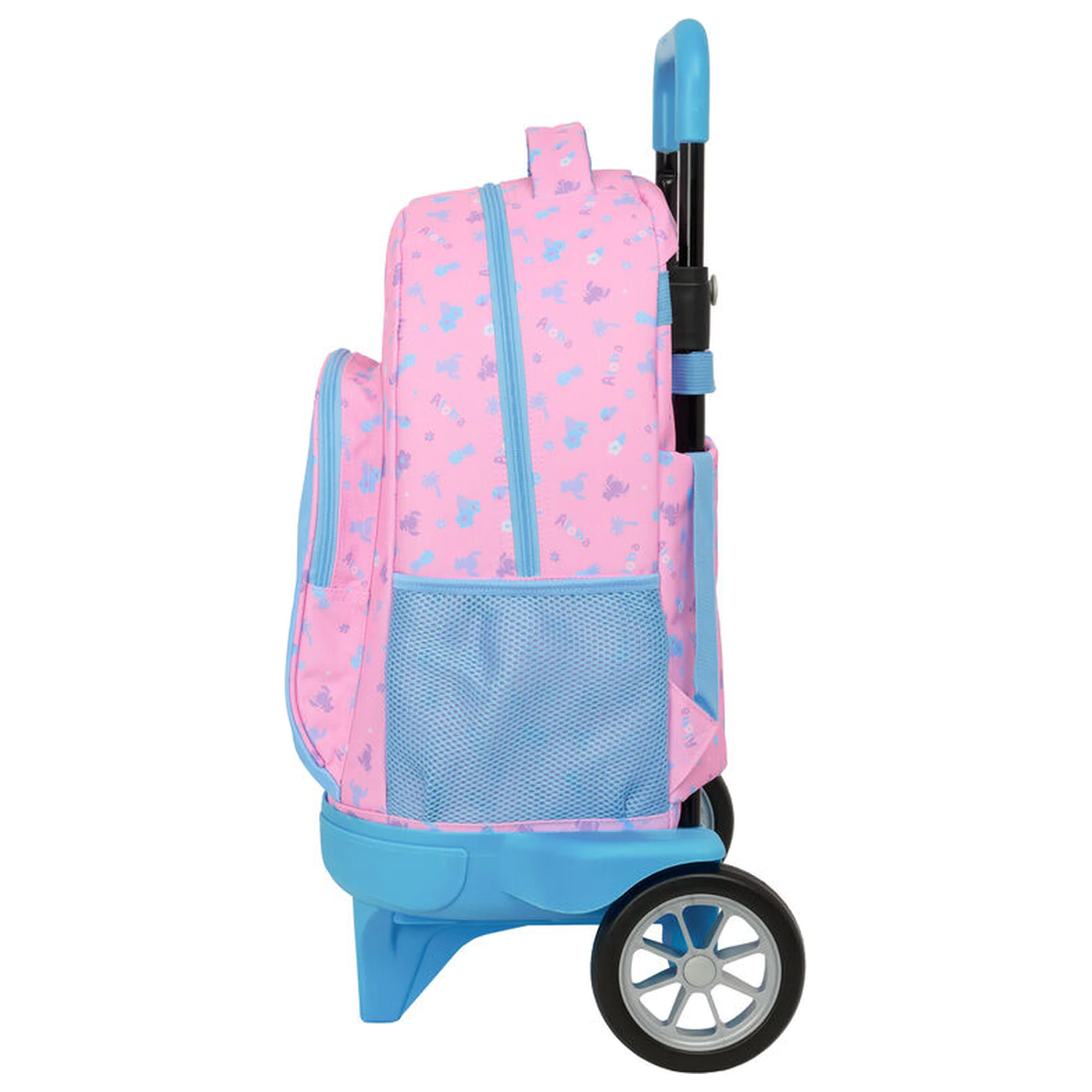 Disney Stitch Bright Compact Evolution voziček 45cm fotografija izdelka
