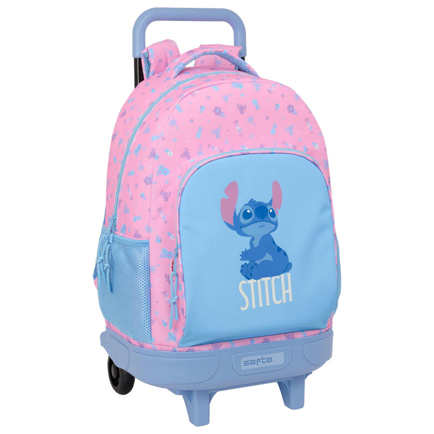 Disney Stitch Svetel Kompakten voziček 45cm fotografija izdelka