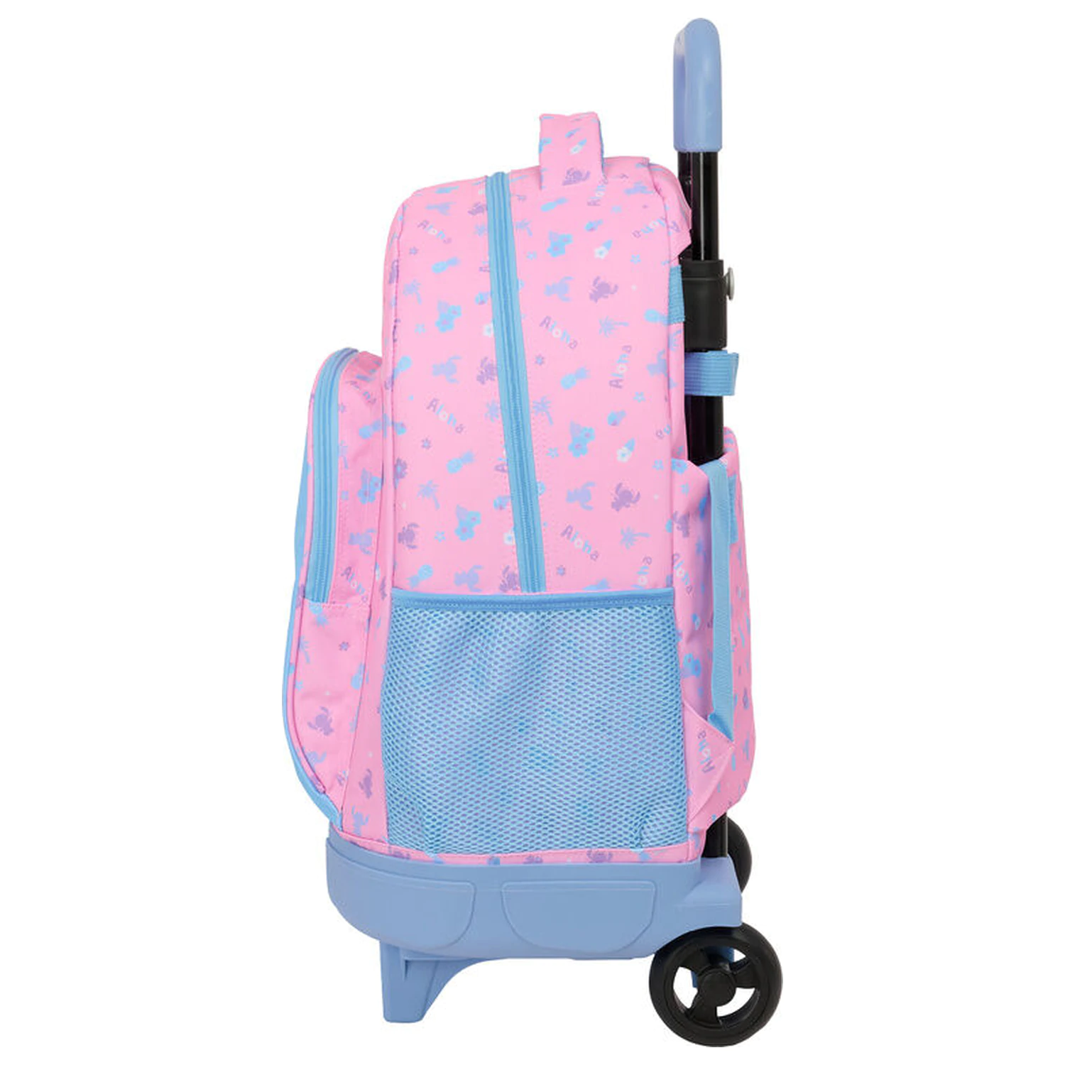 Disney Stitch Svetel Kompakten voziček 45cm fotografija izdelka