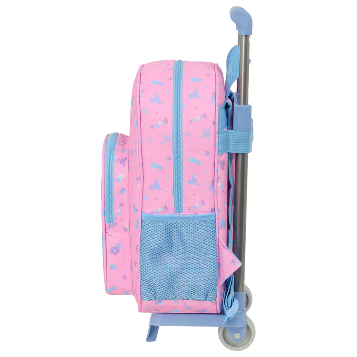 Disney Stitch Bright voziček 34cm fotografija izdelka