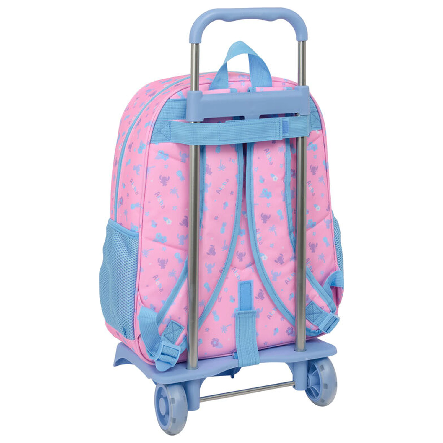 Disney Stitch Bright voziček 42cm fotografija izdelka