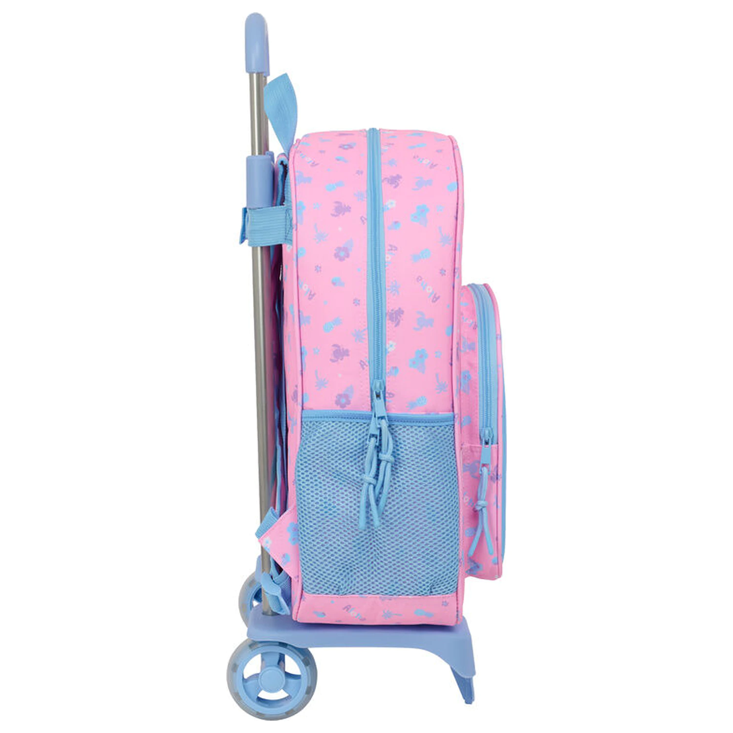 Disney Stitch Bright voziček 42cm fotografija izdelka