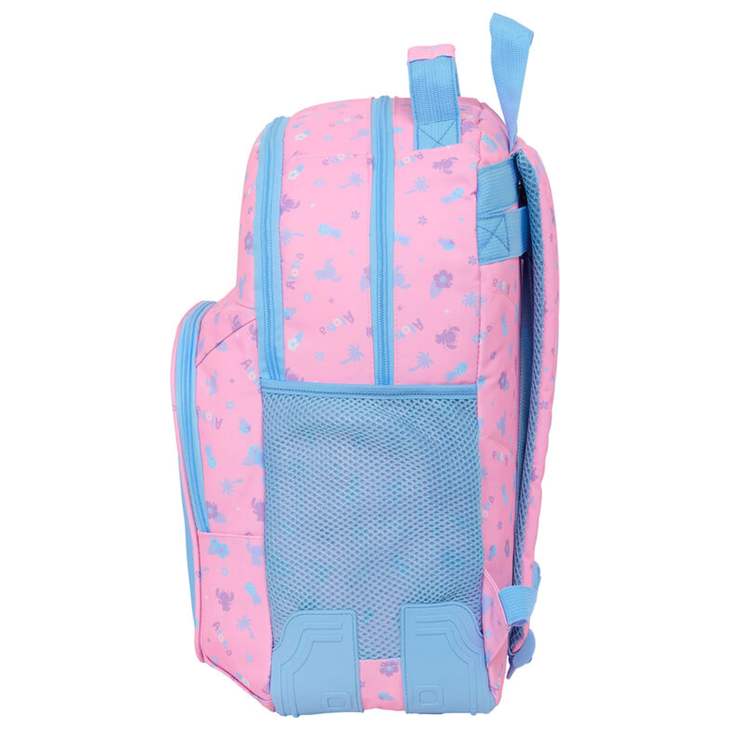 Disney Stitch Bright prilagodljiv nahrbtnik 42cm fotografija izdelka