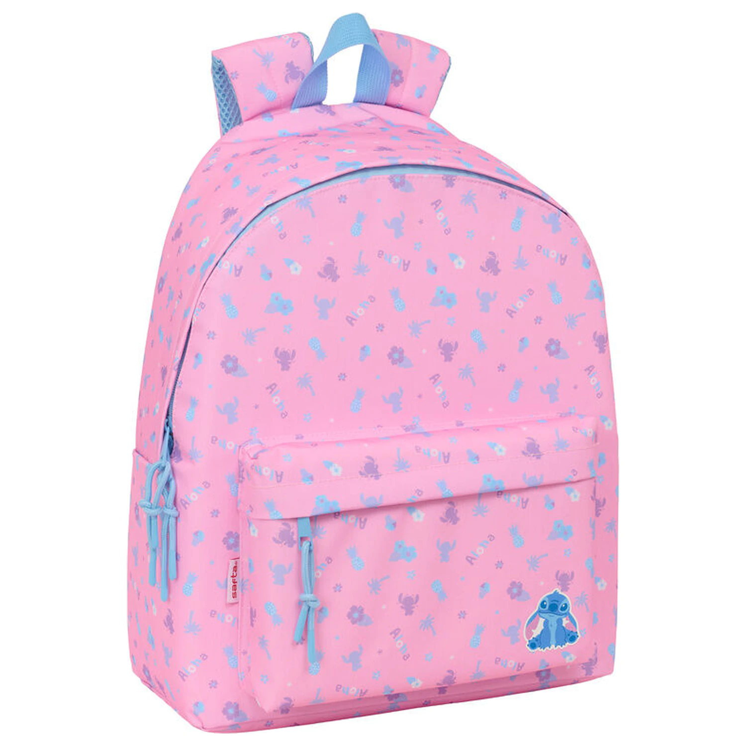 Disney Stitch Svetel nahrbtnik 42cm fotografija izdelka