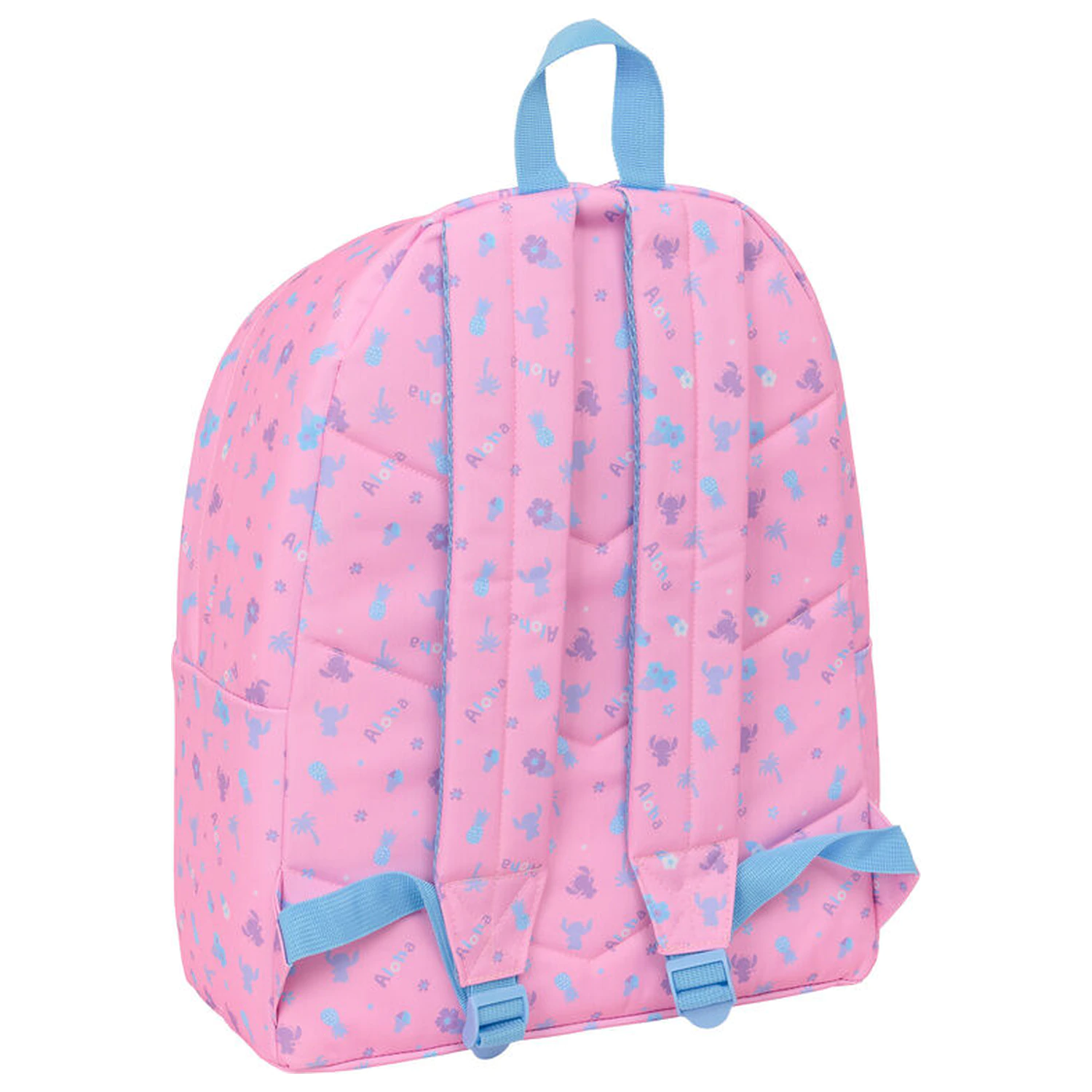 Disney Stitch Svetel nahrbtnik 42cm fotografija izdelka