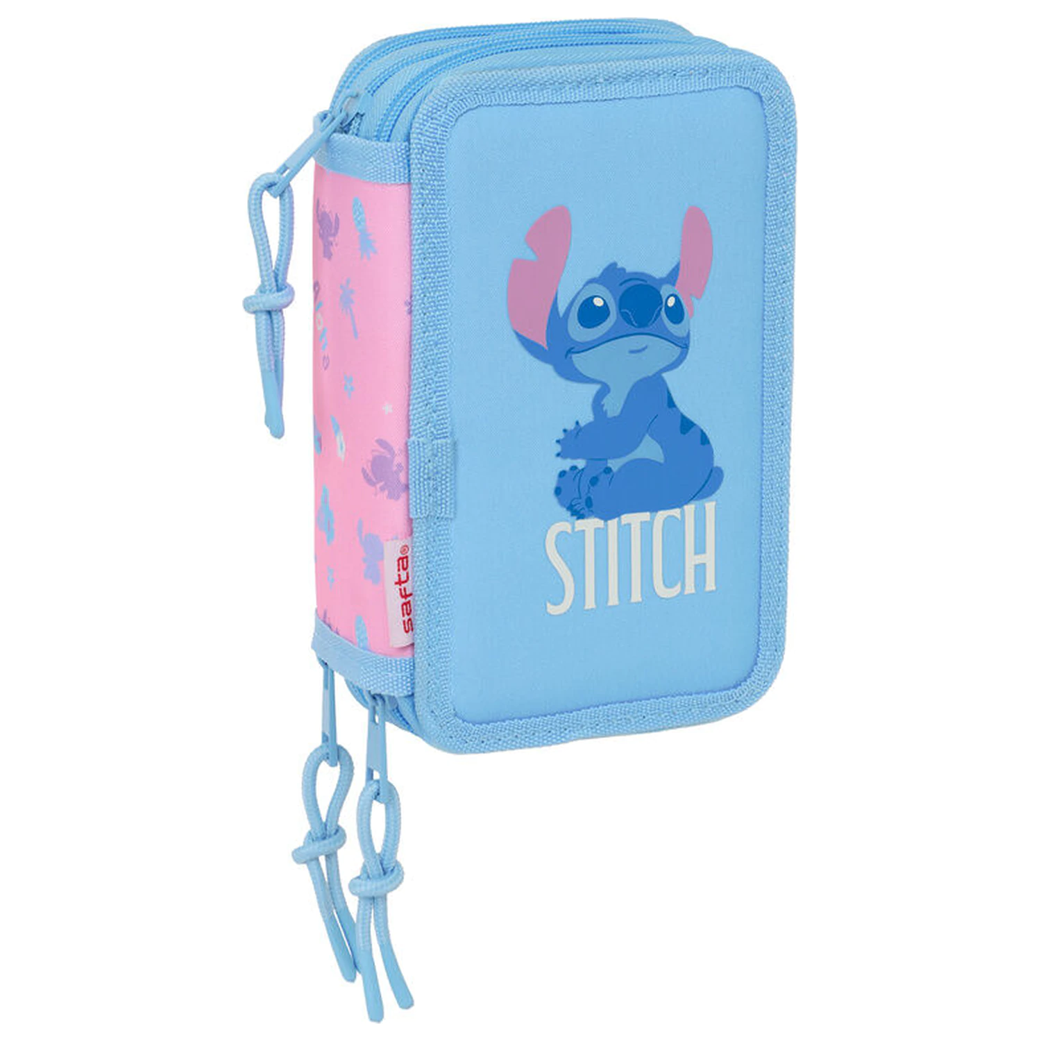 Disney Stitch Bright trojni peresnik 37 kosov fotografija izdelka