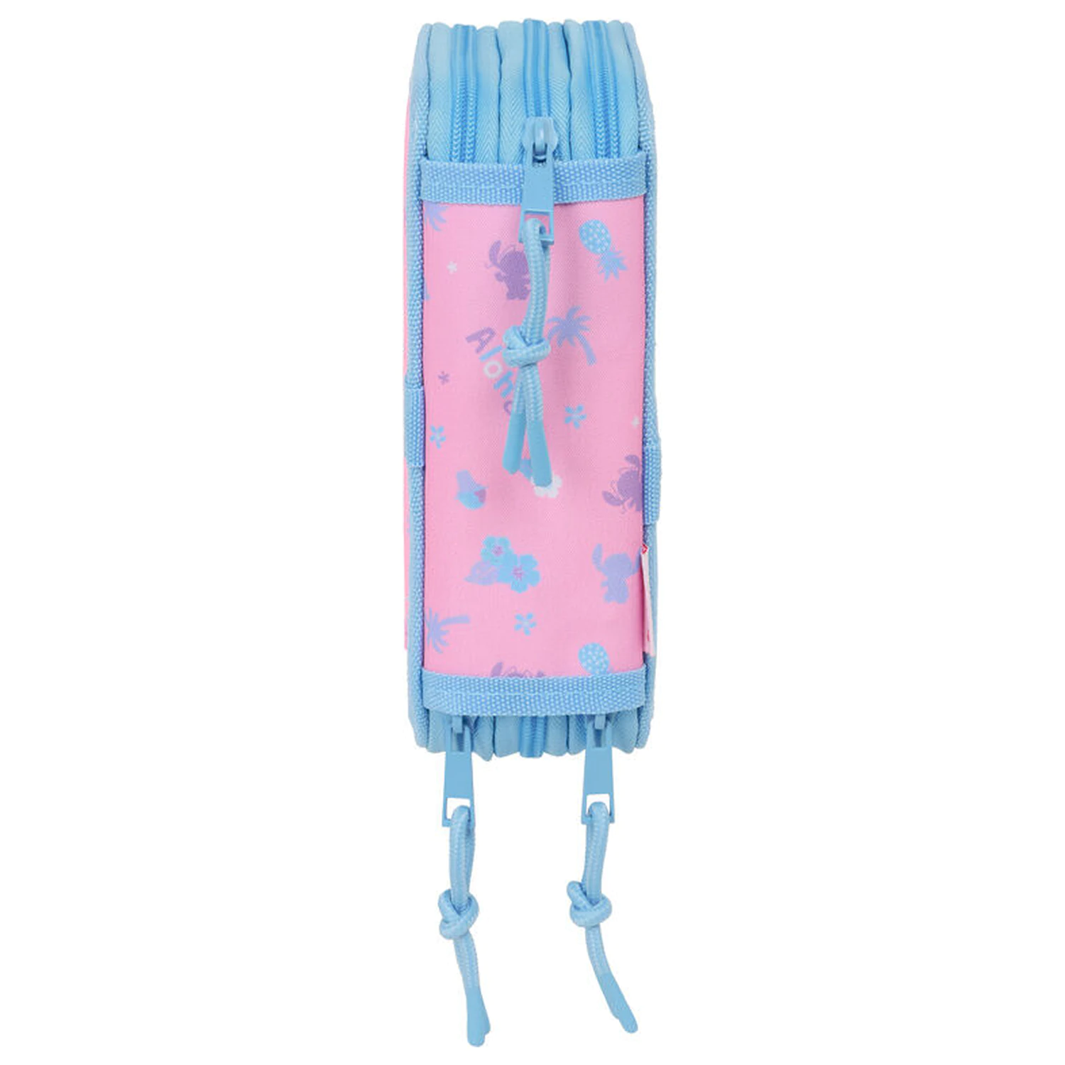 Disney Stitch Bright trojni peresnik 37 kosov fotografija izdelka