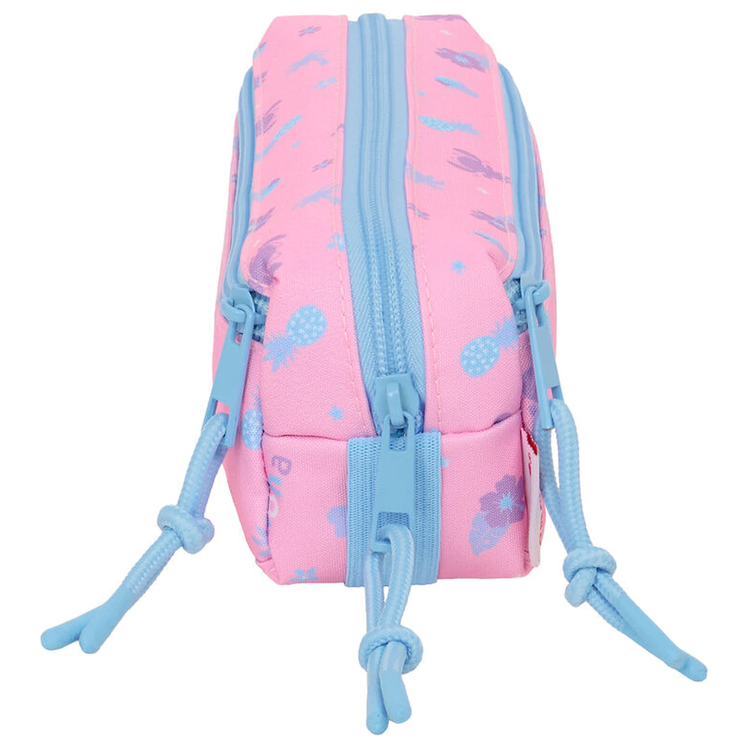 Disney Stitch svetla trojna peresnica fotografija izdelka