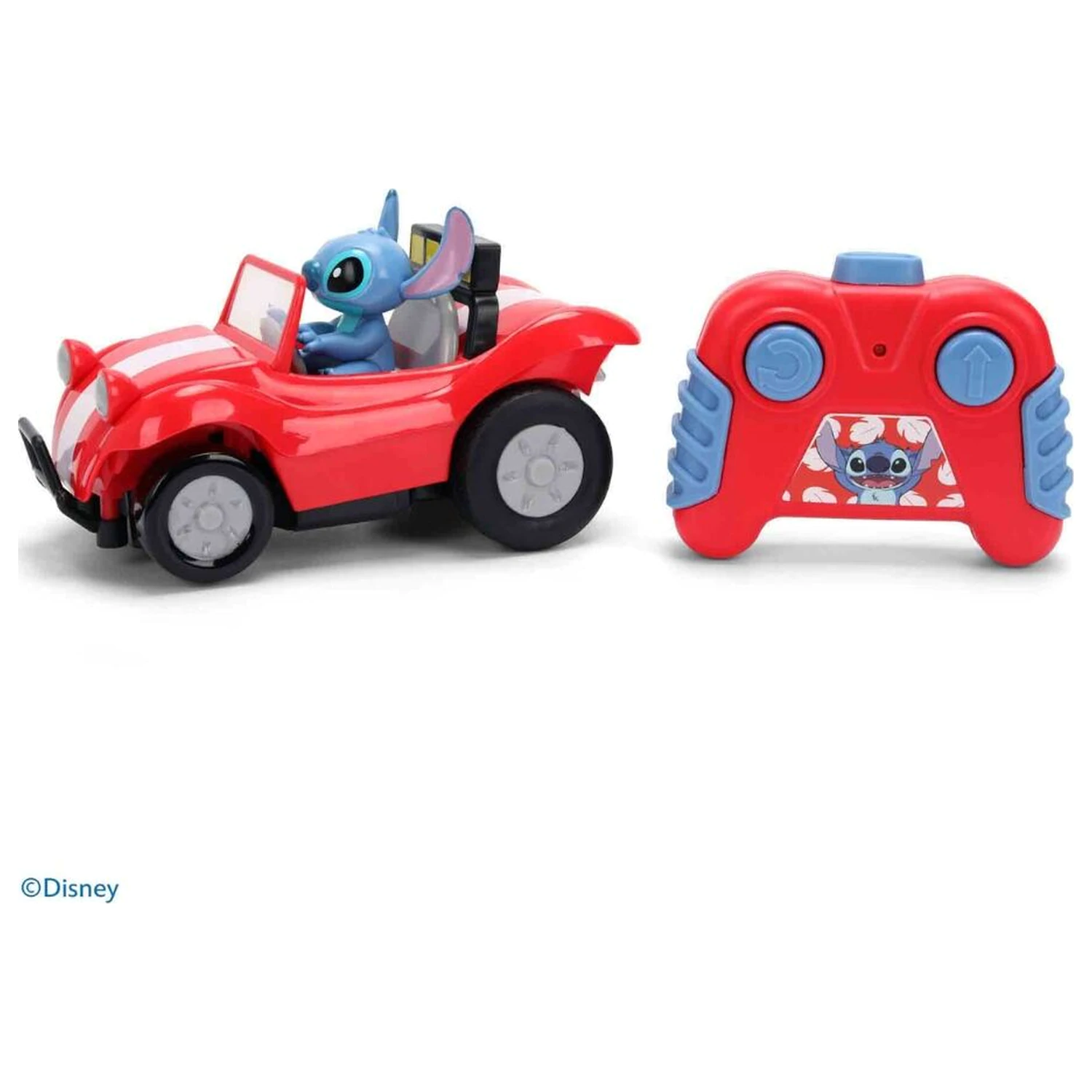 Disney Stitch Buggy Radio-nadzorovano vozilo fotografija izdelka