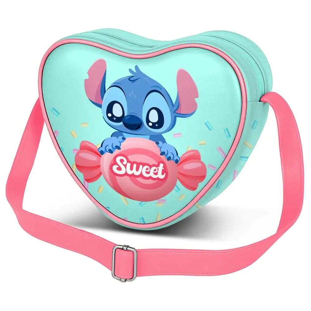 Disney Stitch vrečka s sladkarijami fotografija izdelka