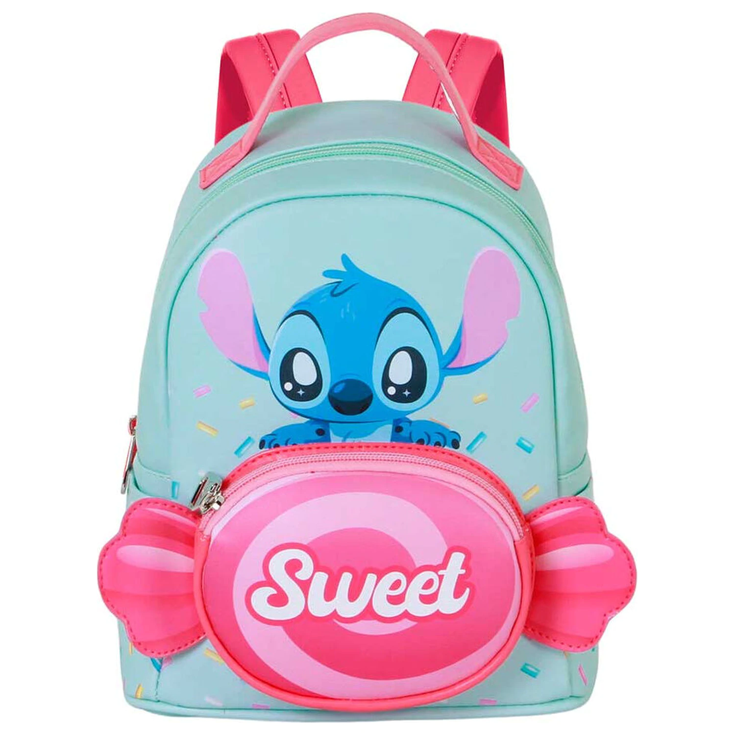 Disney Stitch Candy nahrbtnik 25 cm fotografija izdelka