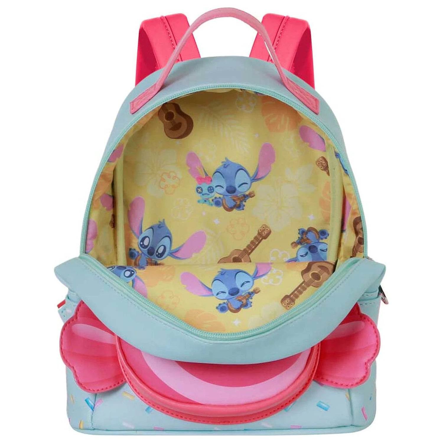 Disney Stitch Candy nahrbtnik 25 cm fotografija izdelka