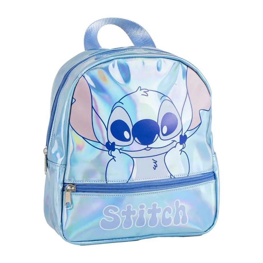 Disney Stitch casual nahrbtnik 23 cm fotografija izdelka