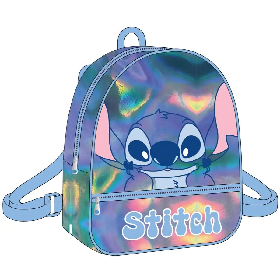 Disney Stitch casual nahrbtnik 23 cm fotografija izdelka