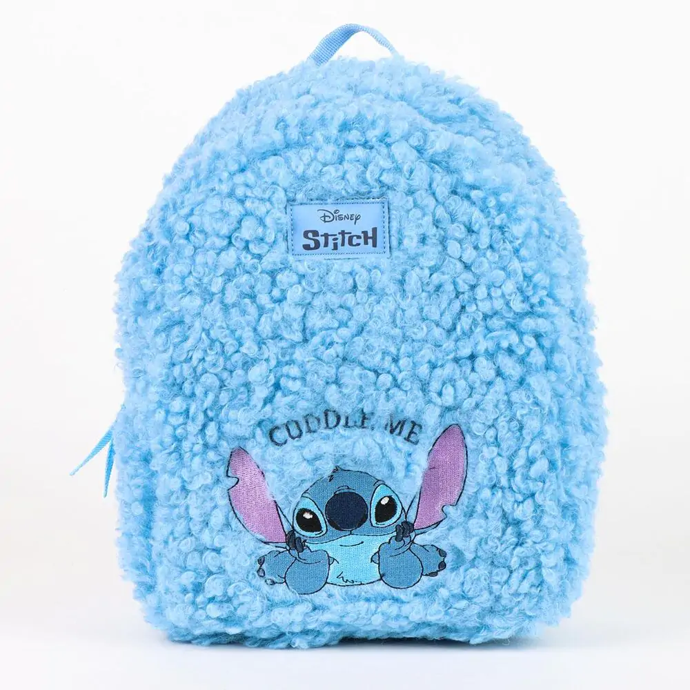 Disney Stitch *casual* nahrbtnik 24 cm fotografija izdelka
