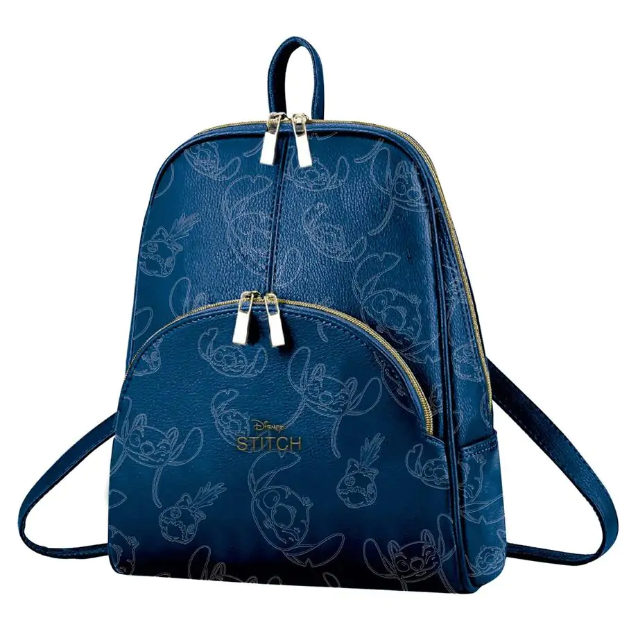 Disney Stitch casual nahrbtnik 34 cm fotografija izdelka