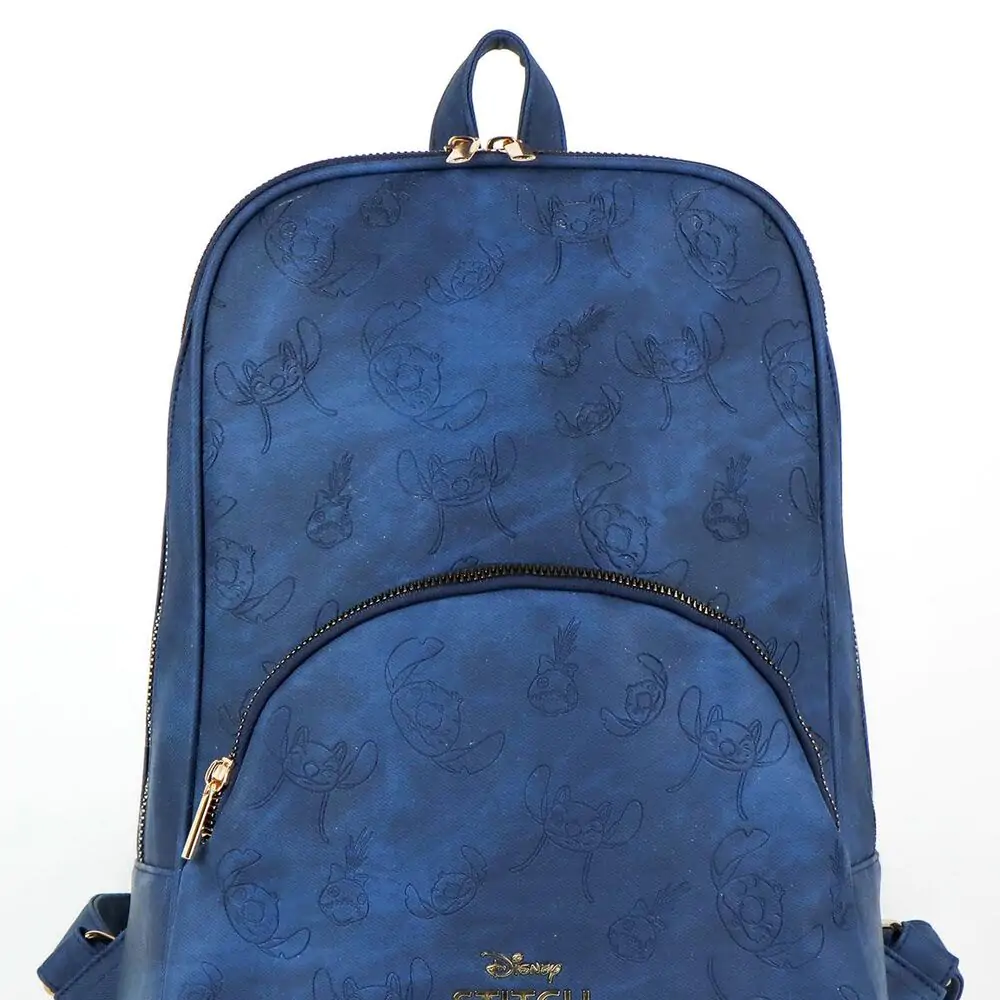 Disney Stitch casual nahrbtnik 34 cm fotografija izdelka